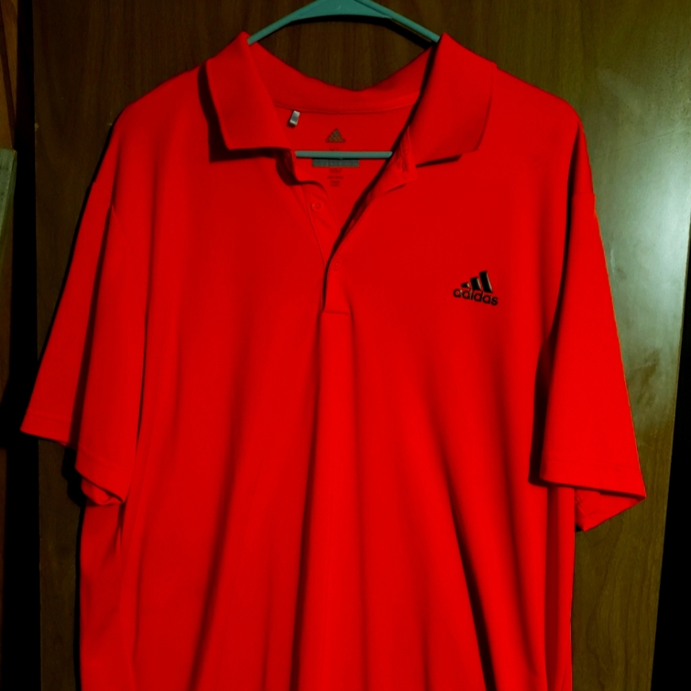 Adidas Golf Polo